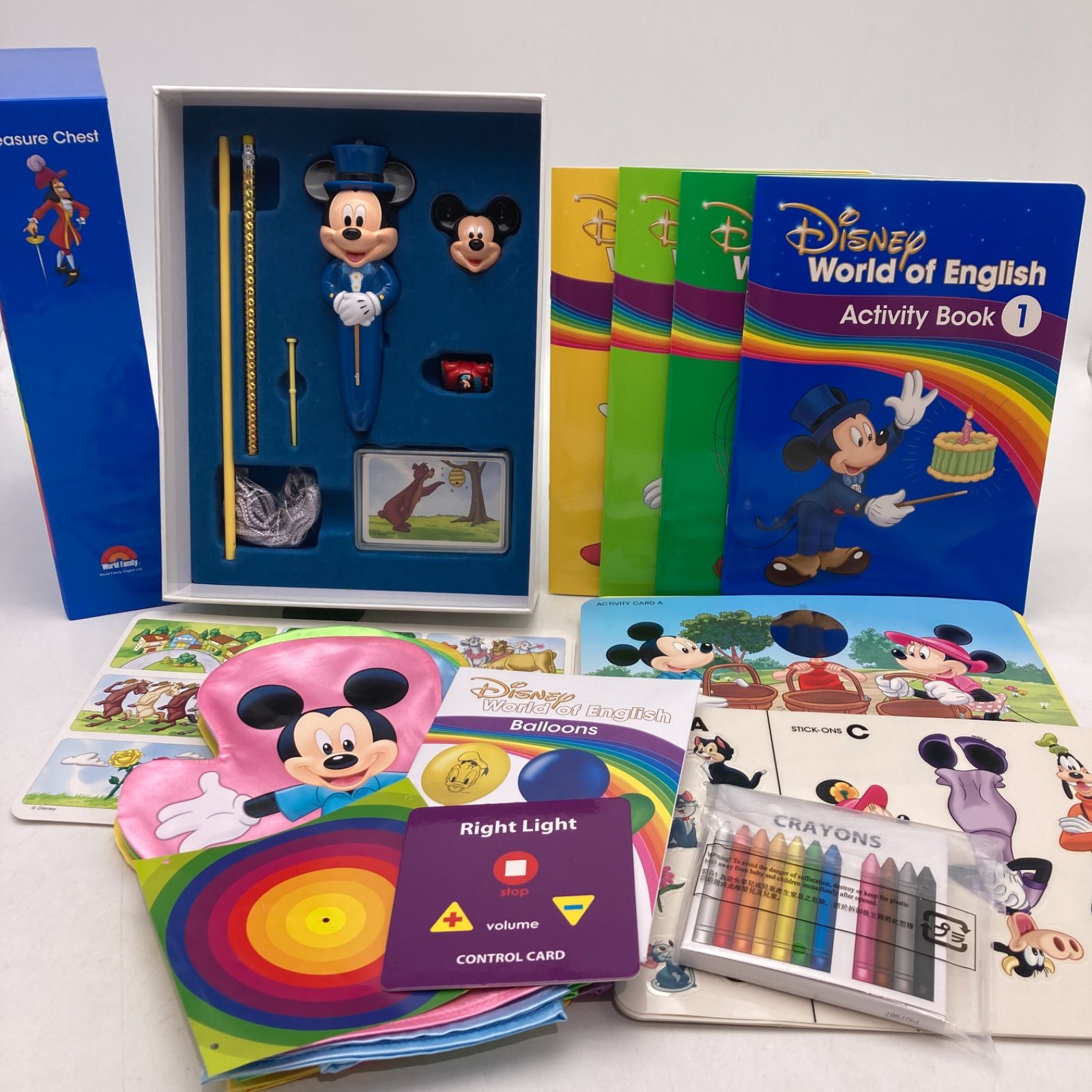 ベビー・キッズおもちゃ メインプログラム・ミッキーメイト ディズニー