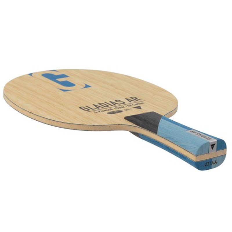  VICTAS ヴィクタス グラディアス AR FL 卓球 ラケット シェークハンド卓球ラケット 310504 選択 大学卓球 ラケット 卓球