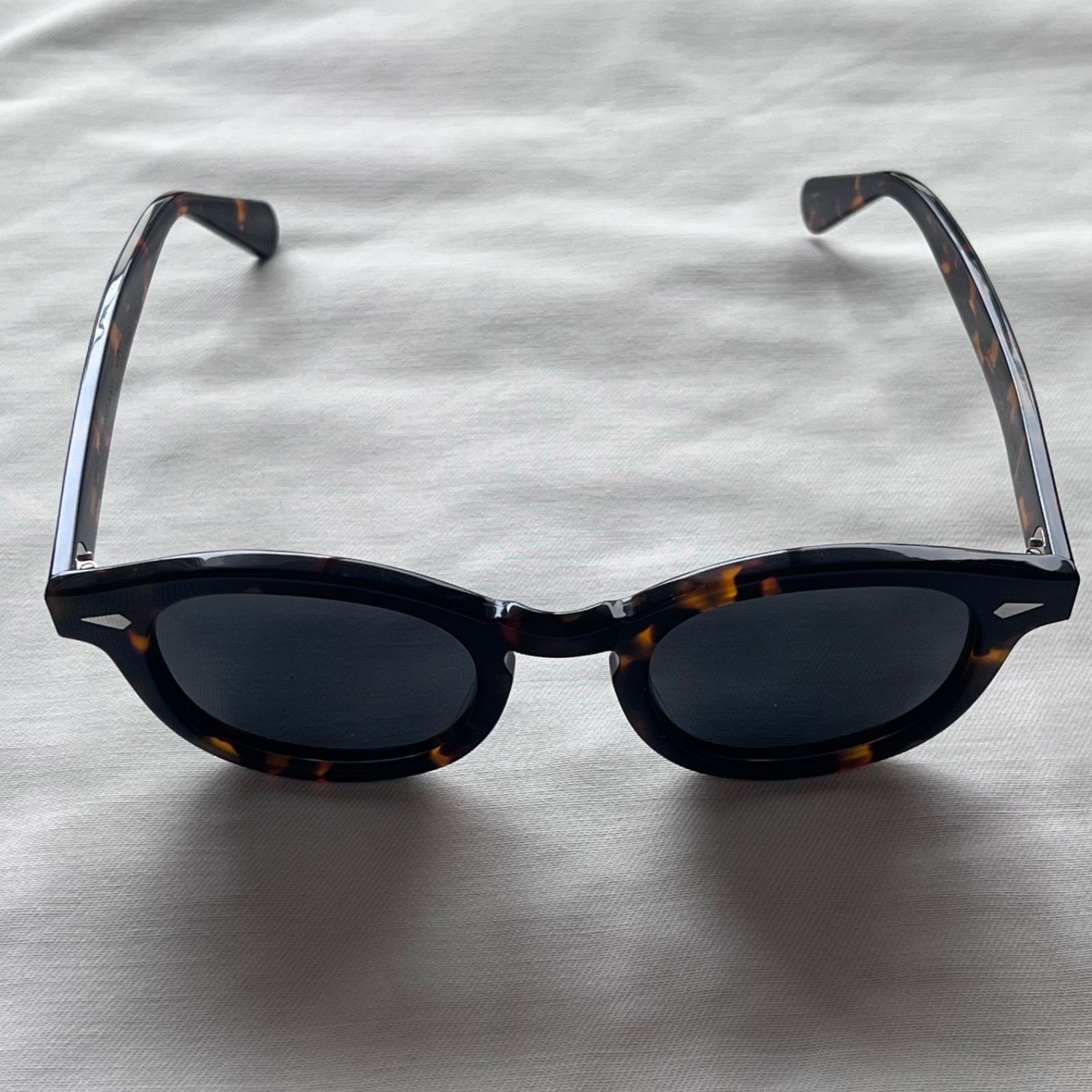 モスコット moscot lemtosh レムトッシュ サングラス メガネ 46 
