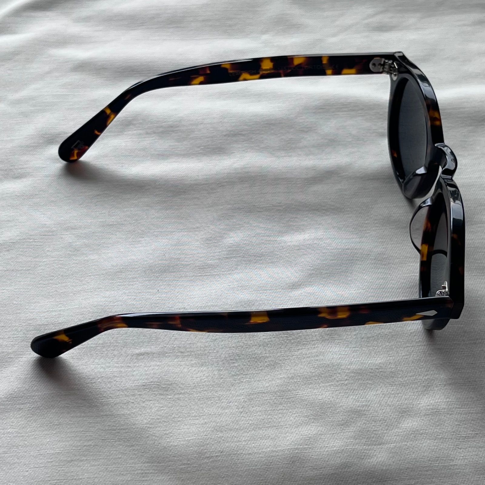モスコット moscot lemtosh レムトッシュ サングラス メガネ 46 