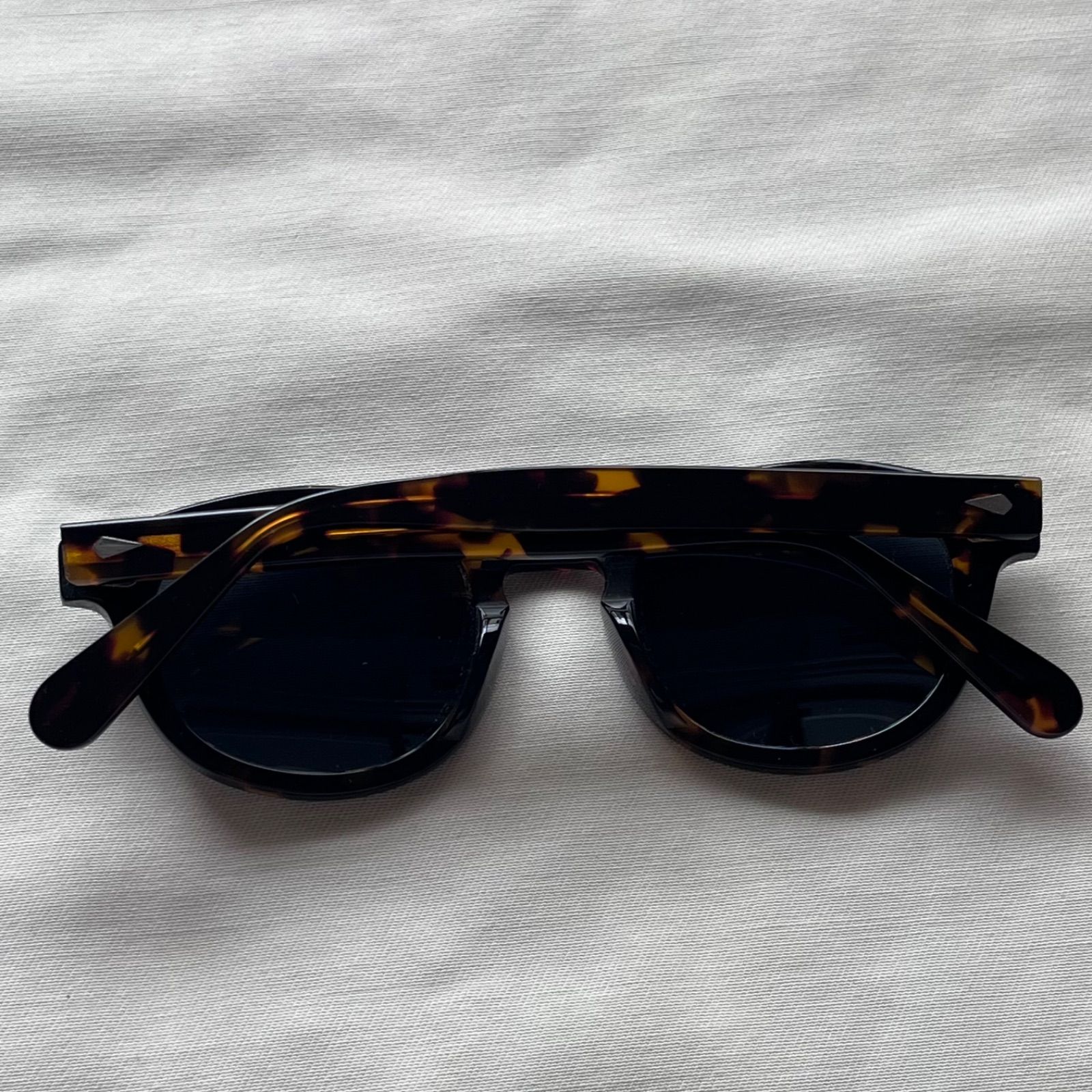 モスコット moscot lemtosh レムトッシュ サングラス メガネ 46 