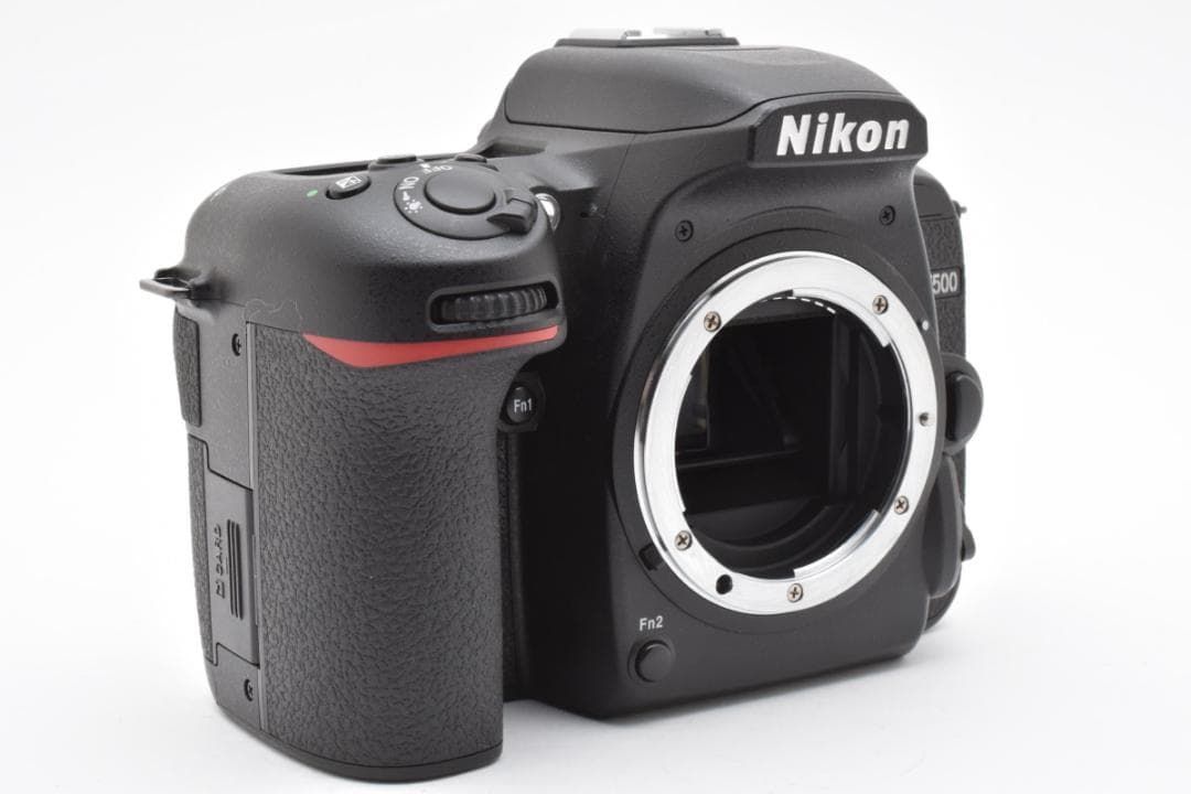 ☆極上品☆ニコン Nikon D7500 ボディシャッター回数400回#1814 ☆極上品☆ニコン Nikon D7500 ボディシャッター回数400回#1814
