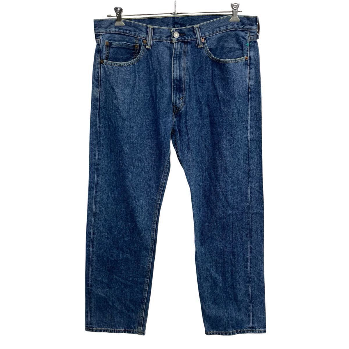 メキシコ製 Levi