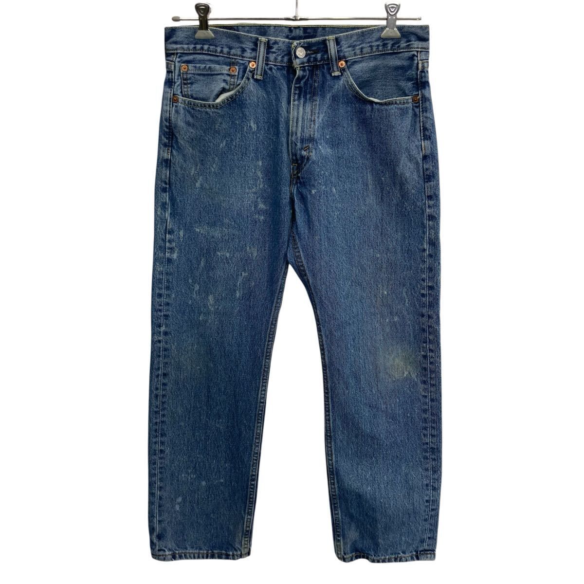お買い得，爆買い メキシコ製 Levi