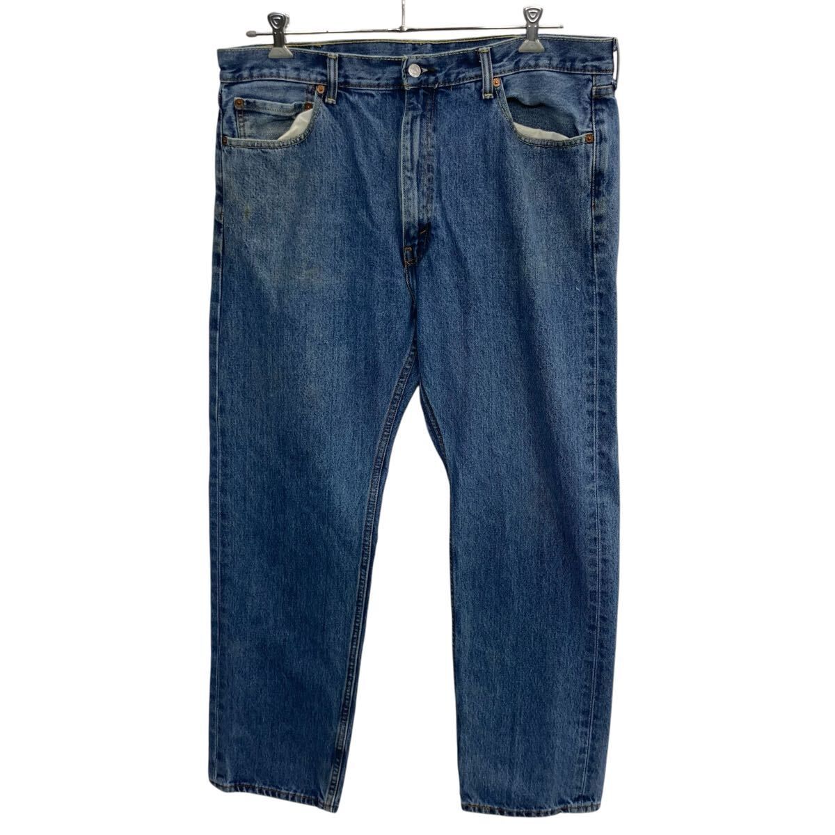 メキシコ製 Levi