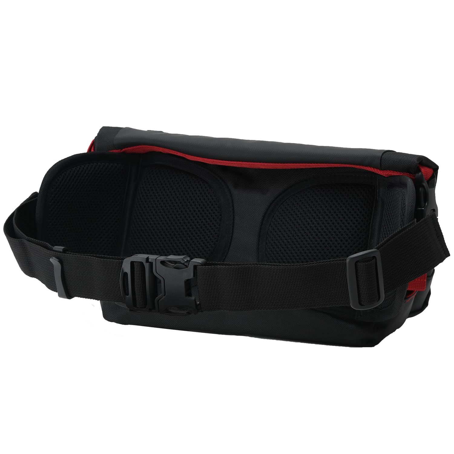 新品 RSタイチ(RS TAICHI) バイク ボディバッグ ウエストバッグ 