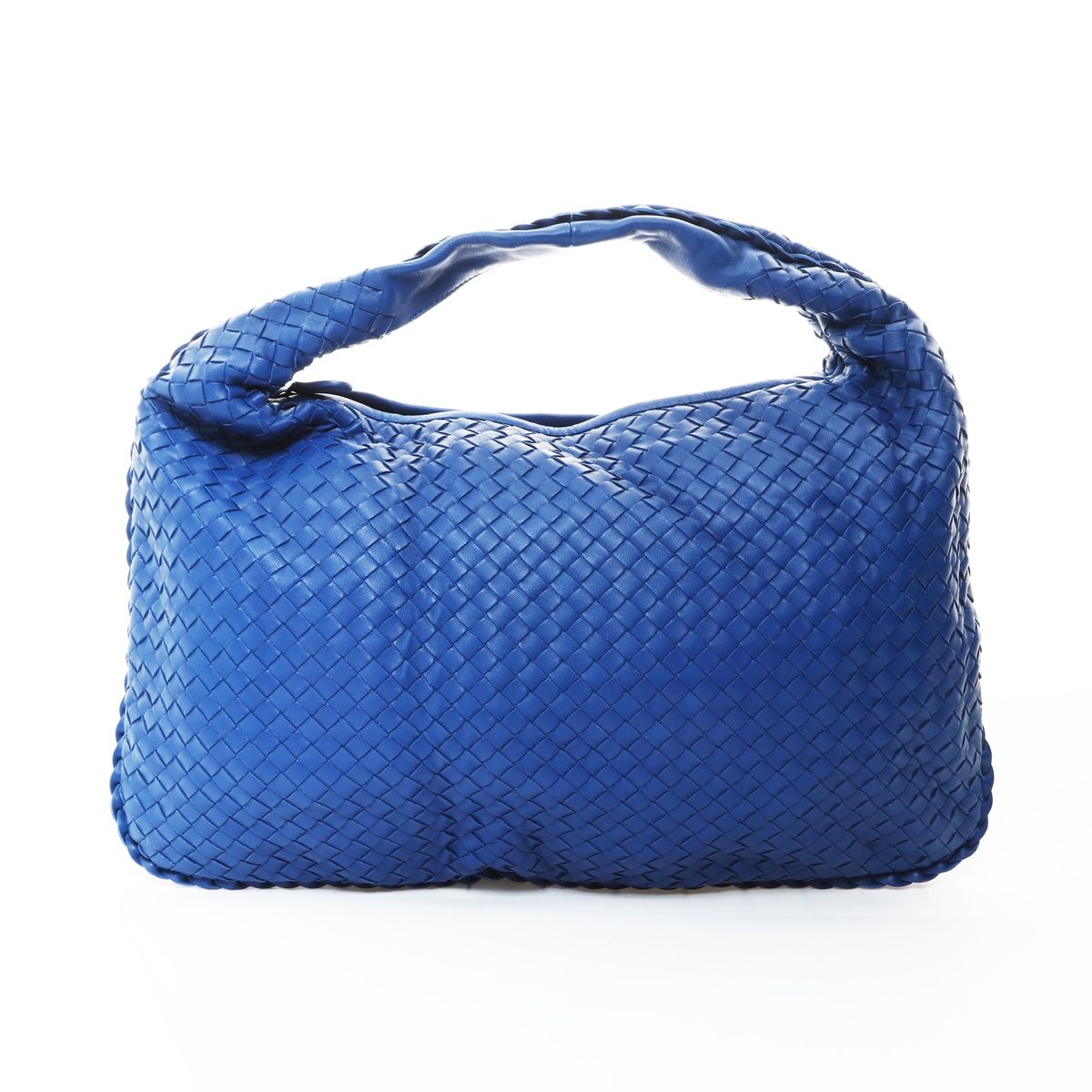 BOTTEGAVENETA ボッテガヴェネタ ショルダーバッグ イントレチャート 