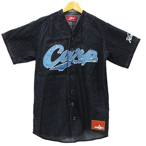 Hiroshima Carp ユニフォーム Mサイズ 限定品 完売品 HIROSHIMA TOYO CARP 広島東洋 カープ 2019