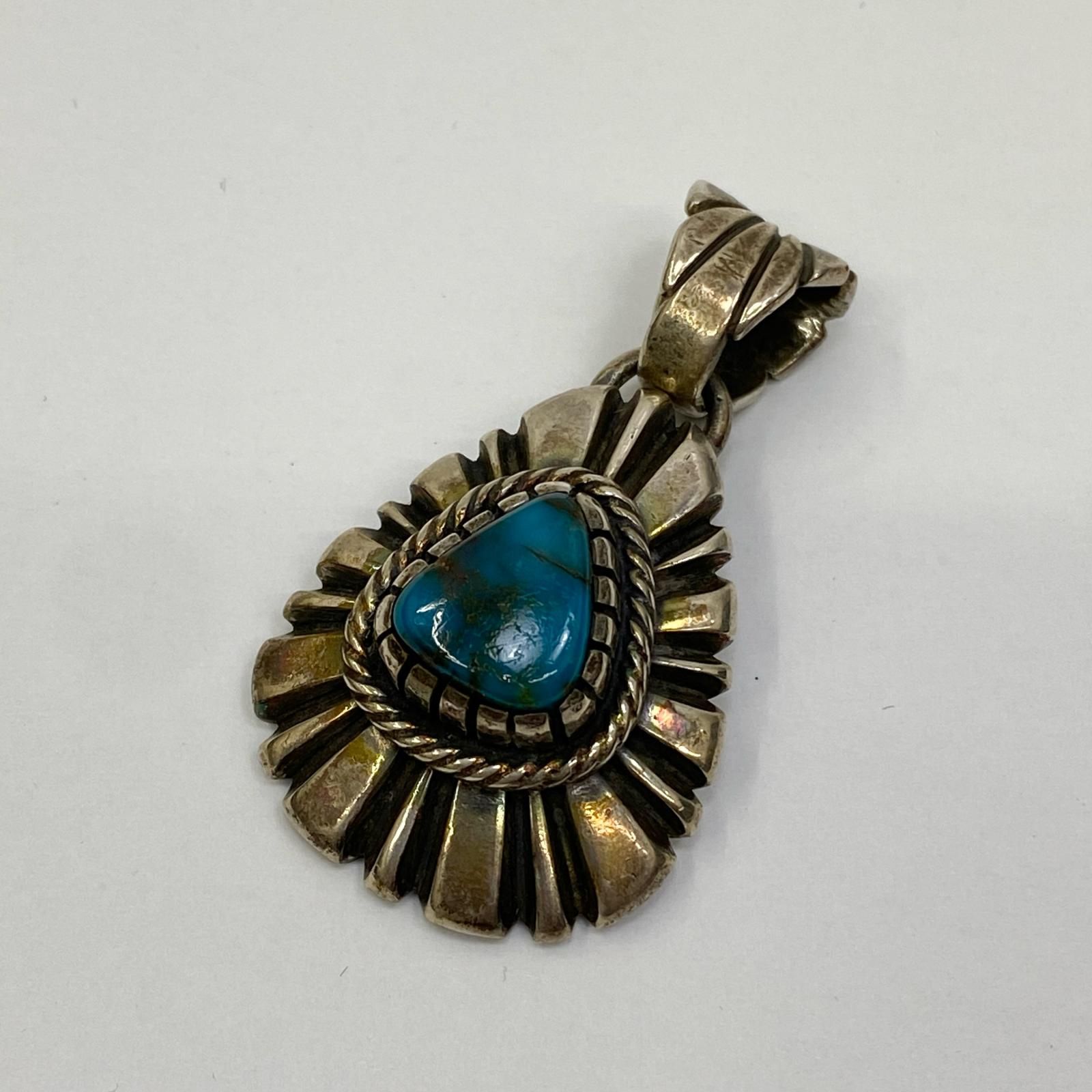 加古川店】 中古 インディアンジュエリー | インディアンジュエリー 