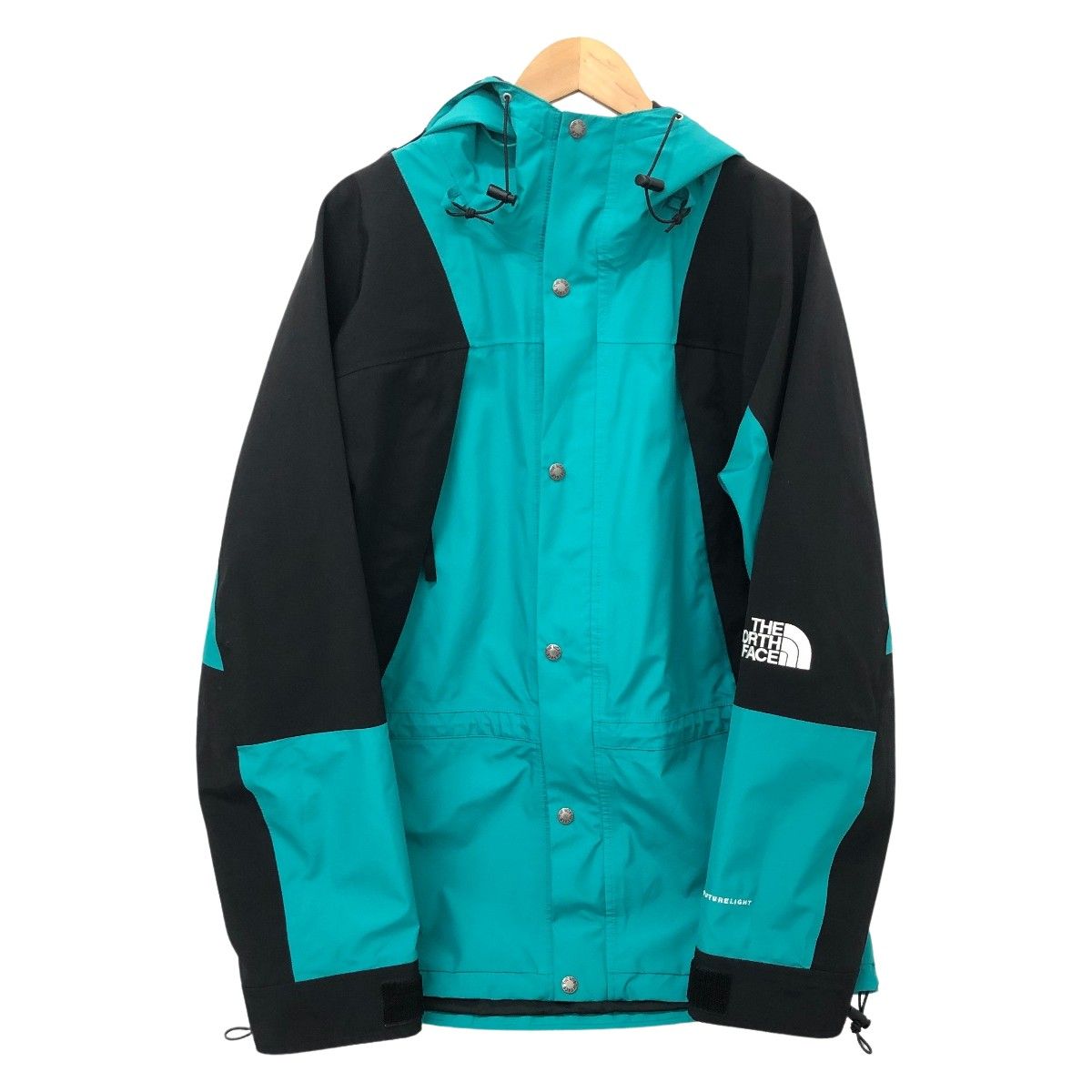 THE NORTH FACE ザノースフェイス ジャケット マウンテンジャケット 