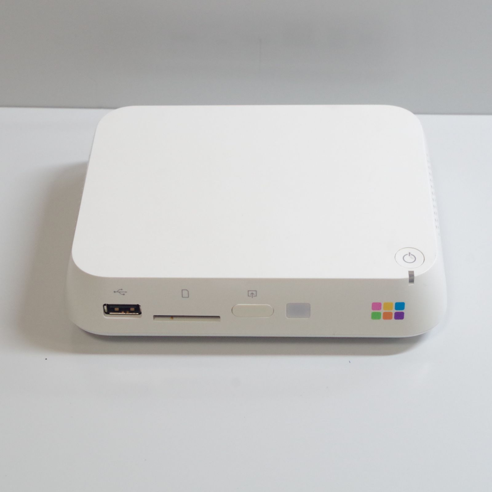 BUFFALO おもいでばこ PD-1000S バッファロー「おもいでばこ」PD-1000S 