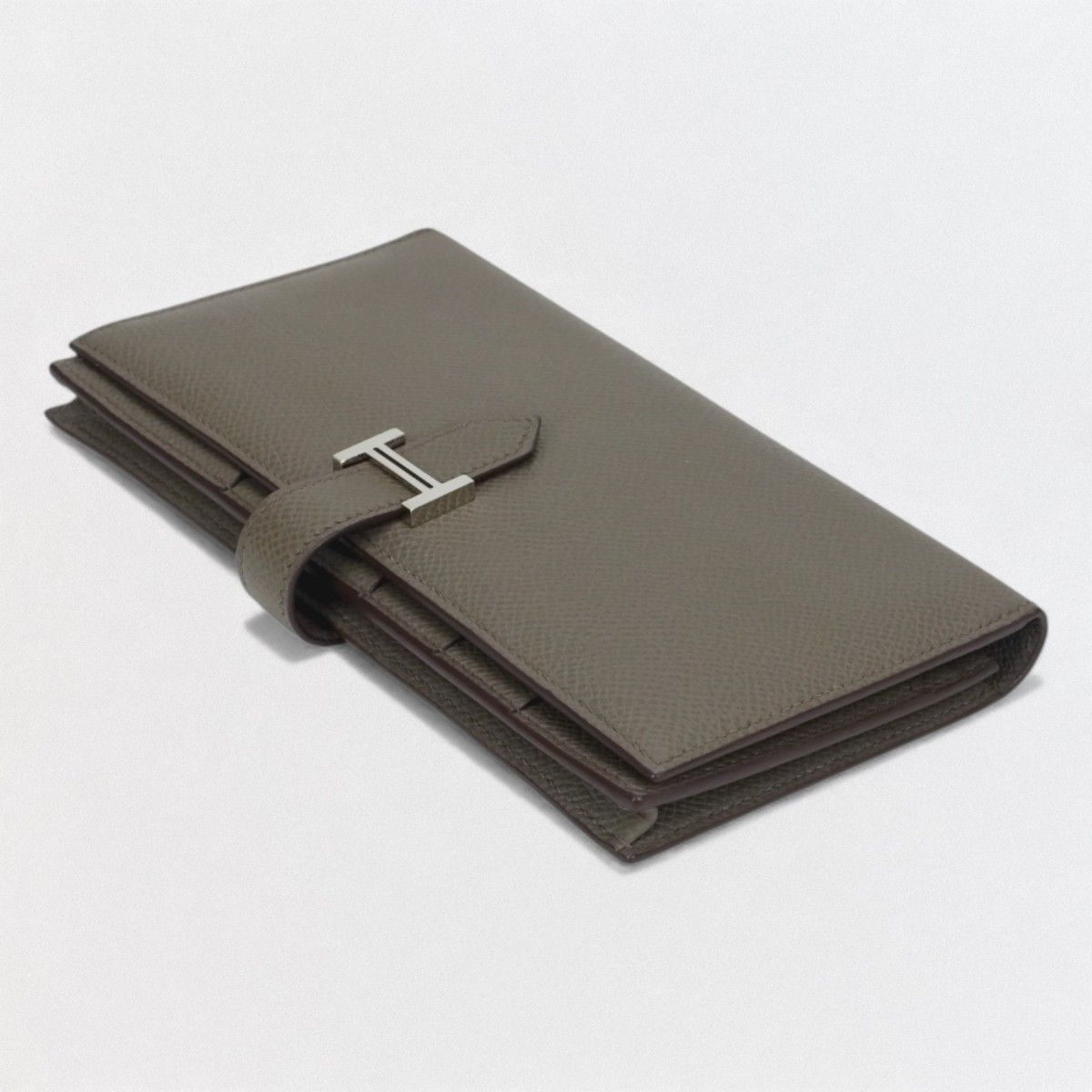 エルメス HERMES ベアンスフレ ベアン スフレ 財布 長財布