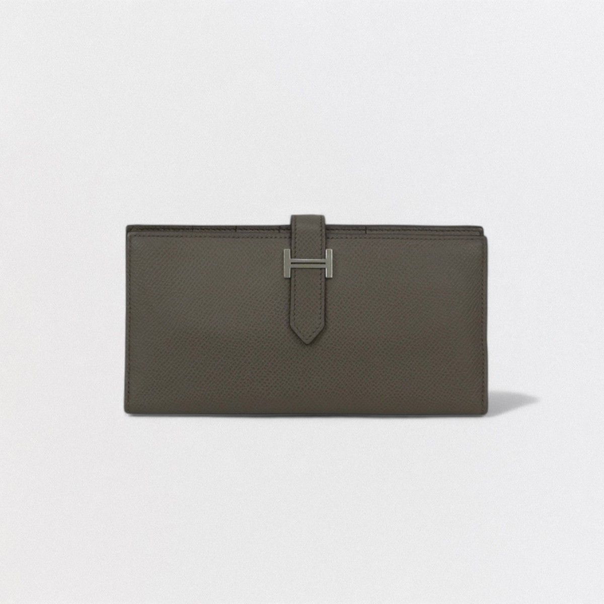 エルメス HERMES ベアンスフレ ベアン スフレ 財布 長財布