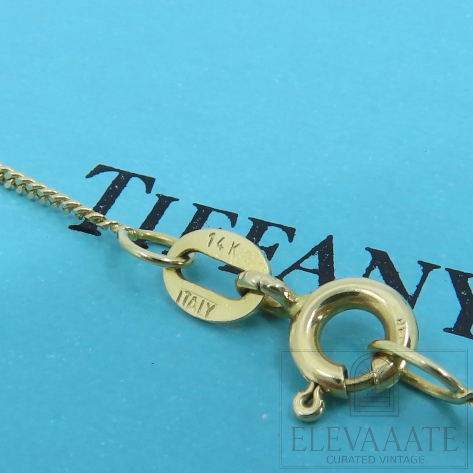 希少 Tiffany&Co. ヴィンテージ ティファニー ハート ロケット 