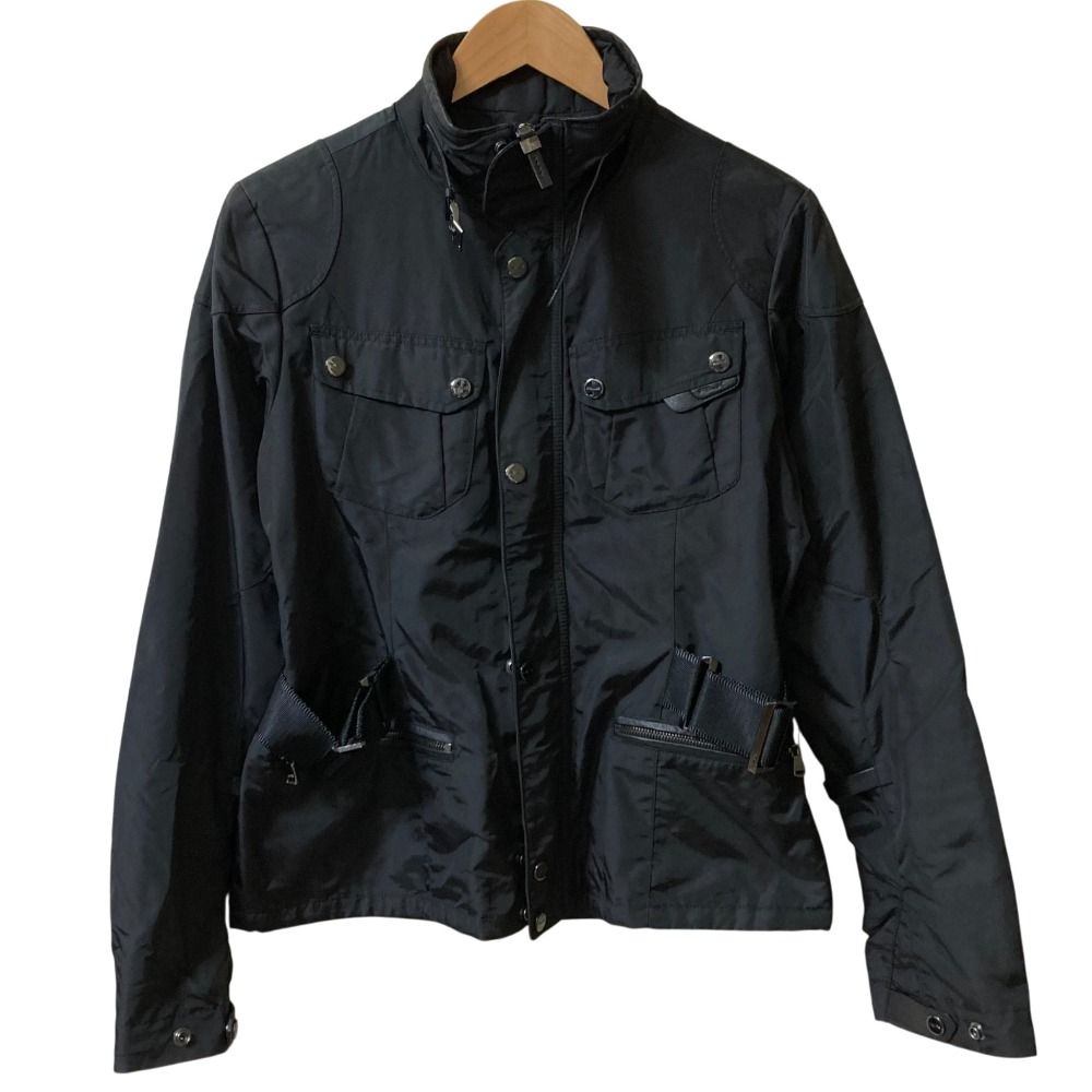 美品 Ralph Lauren ラルフローレン RLX ナイロン ミリタリージャケット 