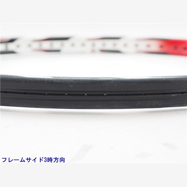 中古 テニスラケット ヘッド マイクロジェル プレステージ プロ 2008年