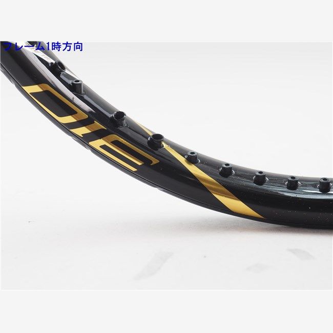 中古 テニスラケット ブリヂストン エックスブレード リミテッド 310 