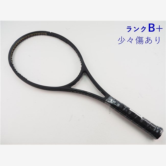 中古 テニスラケット ウィルソン プロ スタッフ 97 バージョン13.0