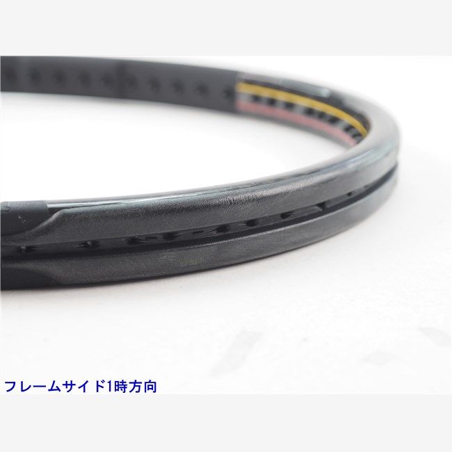 中古 テニスラケット ウィルソン プロ スタッフ 97 バージョン13.0