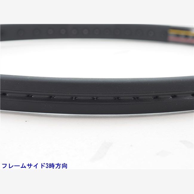 中古 テニスラケット ウィルソン プロ スタッフ 97 バージョン13.0