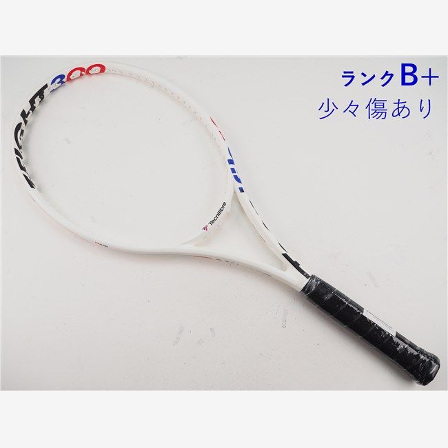 テニス 新品同様！Tecnifibre T-FIGHT 300S G2