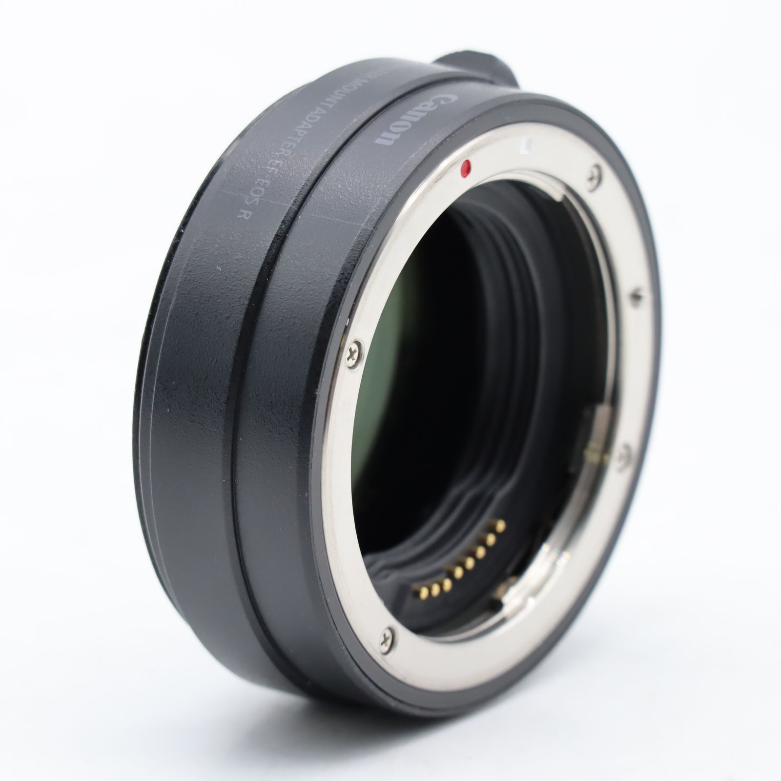 Canon ドロップインフィルターマウントアダプター EF-EOS R 可変ND 