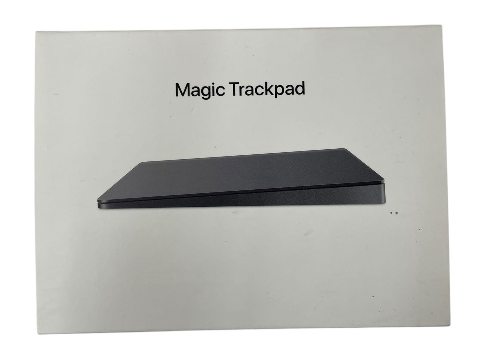 Apple (アップル) Magic Trackpad 2 マジックキーボード2 A1535 