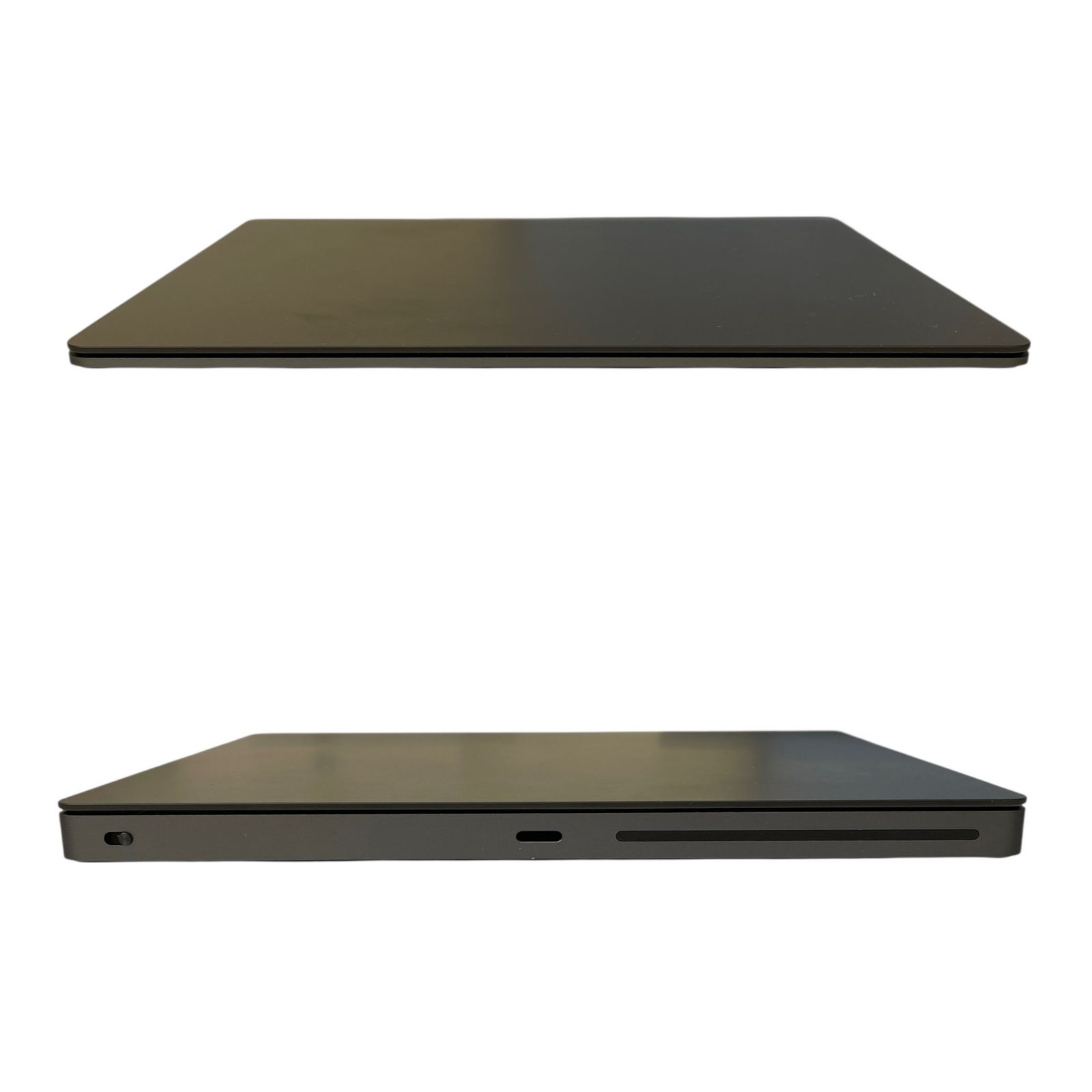 PC⁄タブレット APPLE MAGIC TRACKPAD 2 スペースグレイ
