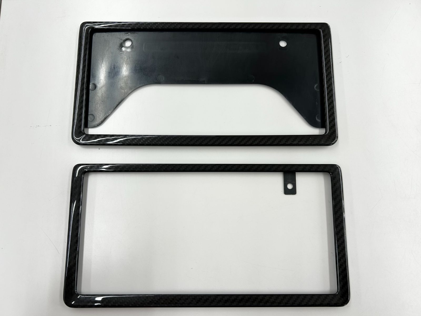 NISMO ノート カーボンナンバープレートリム E11 1セット NISMO NISMO