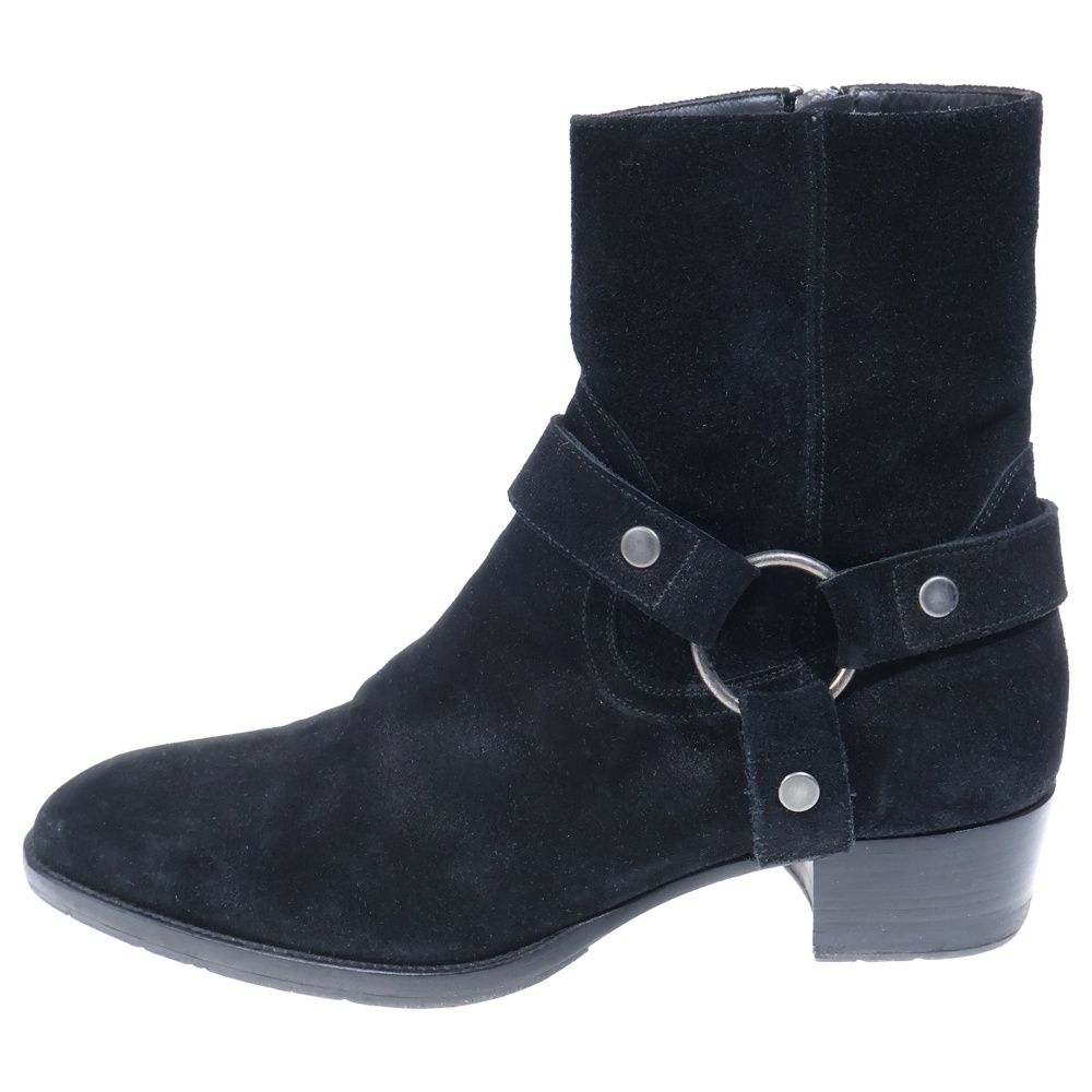 SAINT LAURENT PARIS (サンローランパリ) ワイアット ハーネス SAINT LAURENT PARIS (サンローランパリ) ワイアット ハーネス