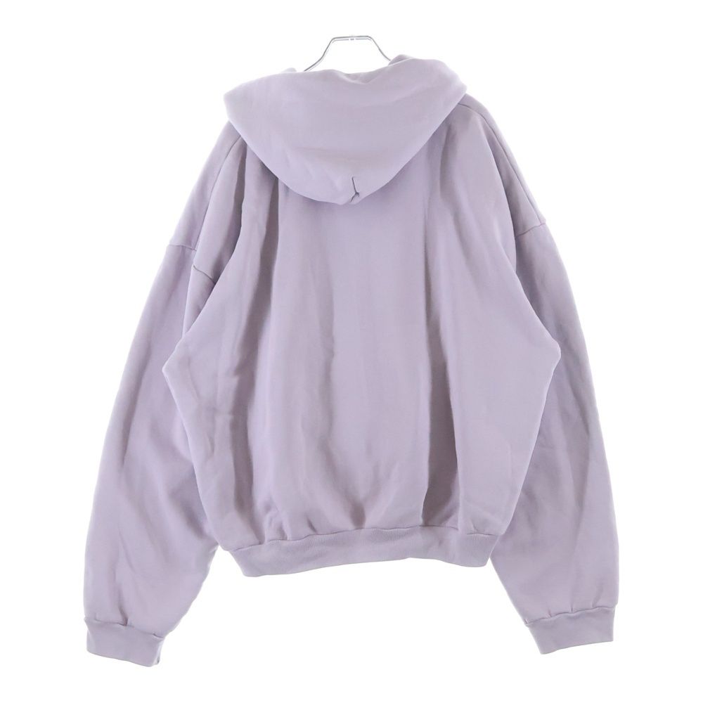SKYLRK (スカイラーク) ZIP HOODIE ジップアップスウェットパーカー 