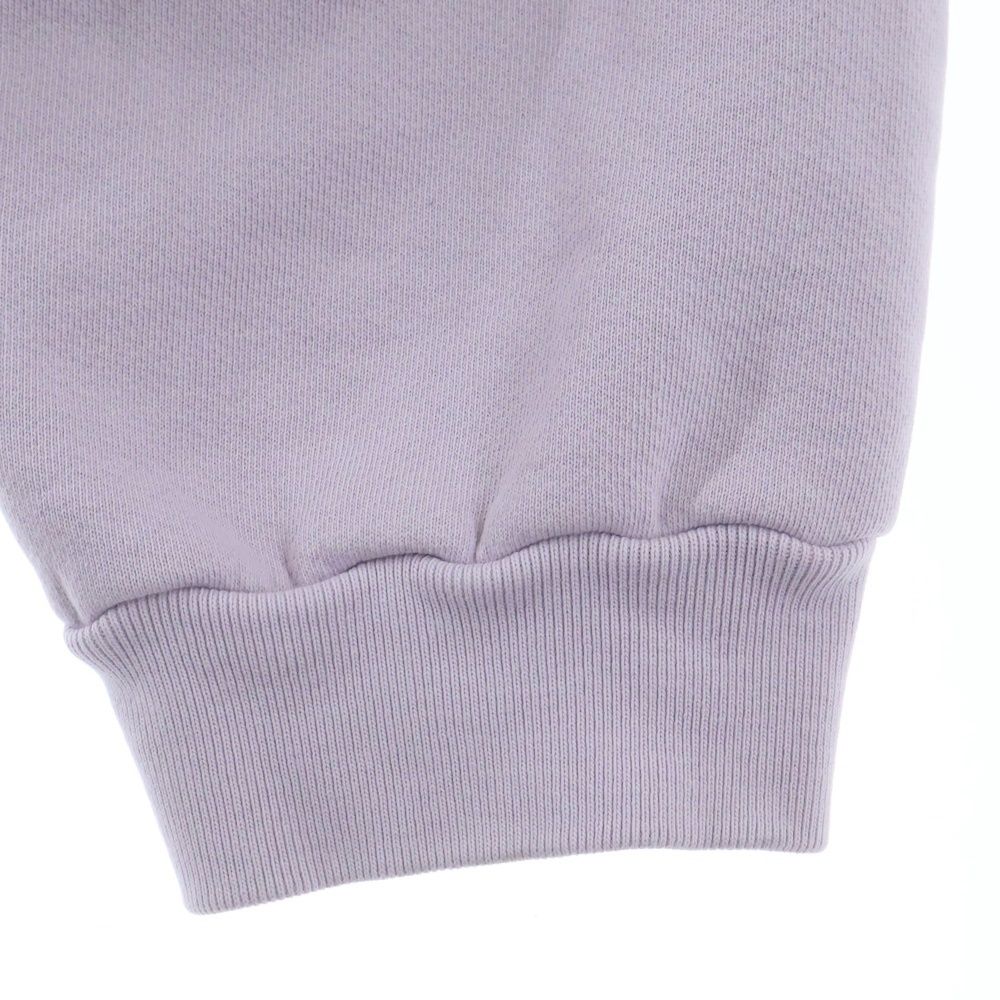 SKYLRK (スカイラーク) ZIP HOODIE ジップアップスウェットパーカー 