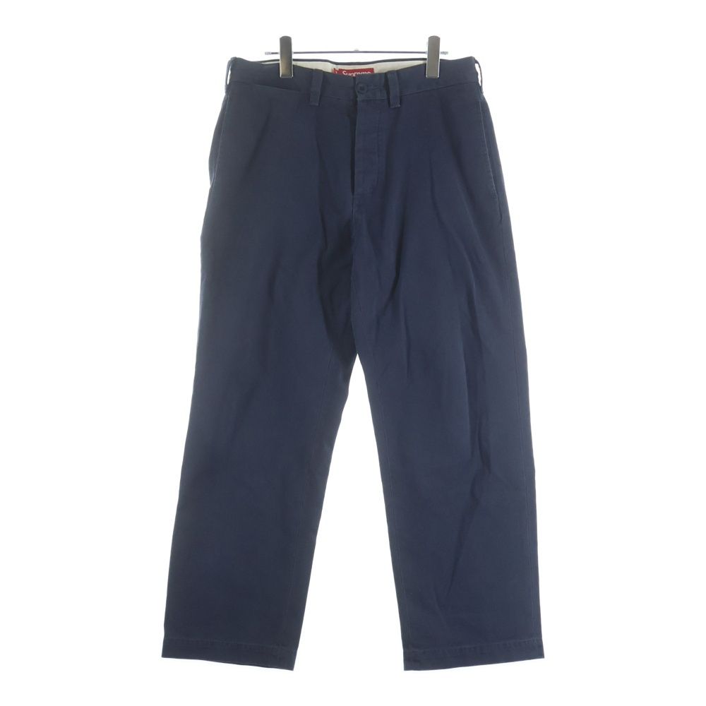SUPREME (シュプリーム) 25SS Pin Up Chino Pant ピンナップ チノ