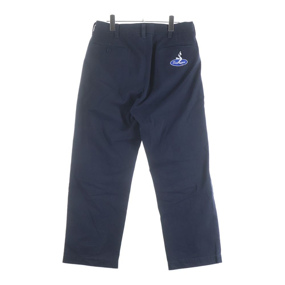 SUPREME (シュプリーム) 25SS Pin Up Chino Pant ピンナップ チノ