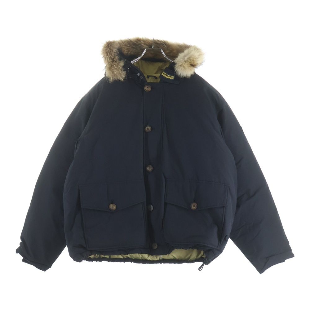 WOOLRICH (ウールリッチ) ARCTIC PARKA アークティック パーカー 