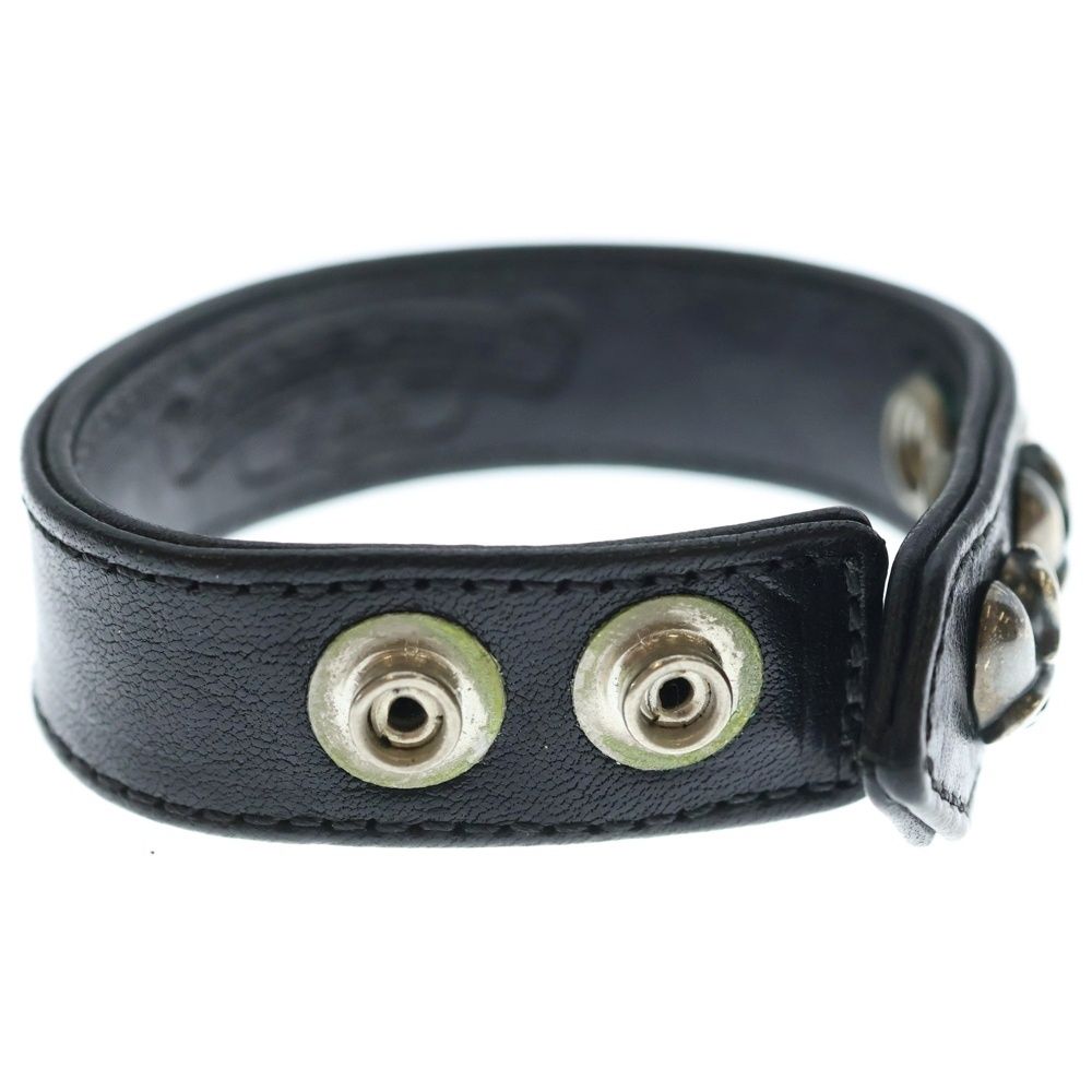 CHROME HEARTS (クロムハーツ) 3BTN 2SNP ハート 3ボタン2スナップ