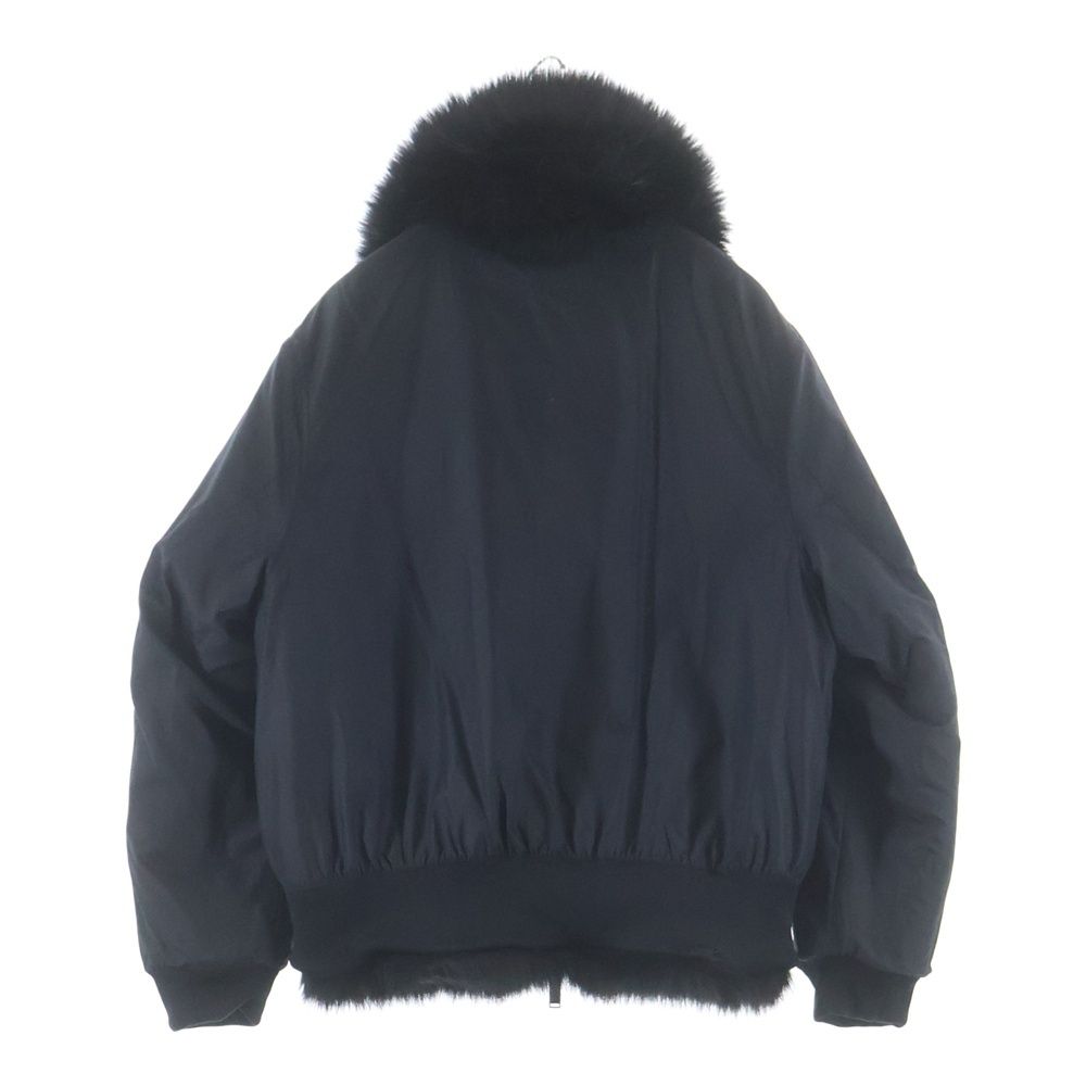 NIKE (ナイキ) ×AMBUSH Reversible Faux Fur Coat アンブッシュ