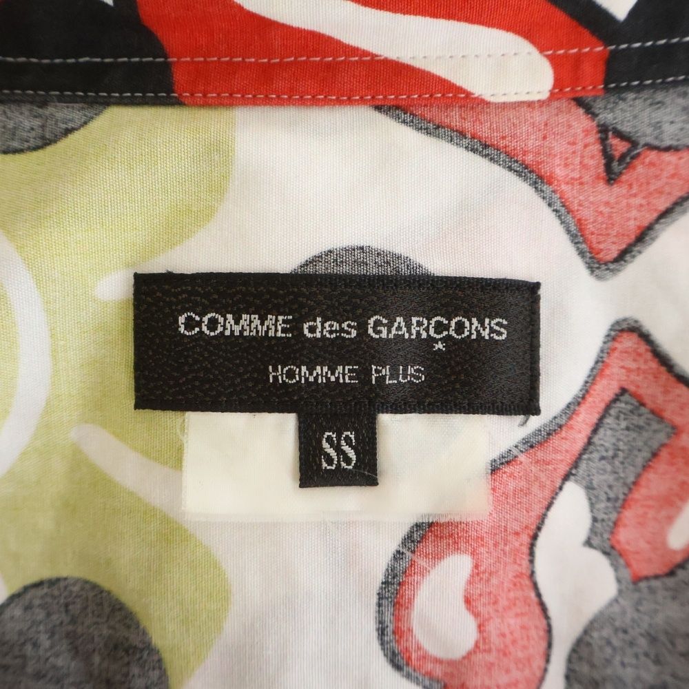 COMME des GARCONS HOMME PLUS (コムデギャルソンオムプリュス) 06SS