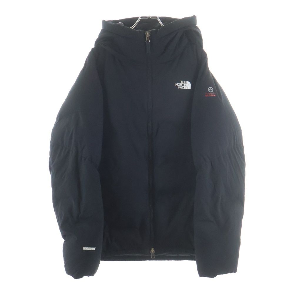 THE NORTH FACE (ザノースフェイス) BELAYER PARKA ビレイヤー パーカ 