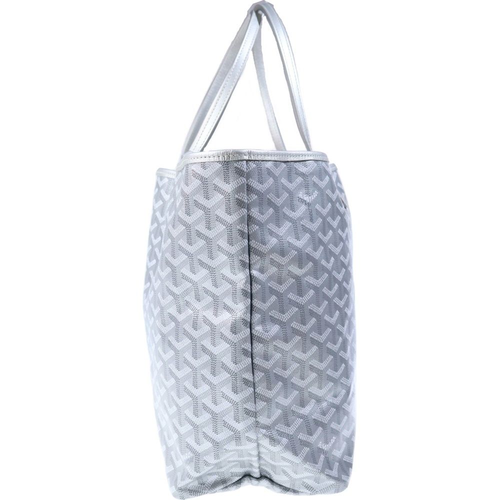 セール，最新作】 GOYARD (ゴヤール) サンルイPM トートバッグ 