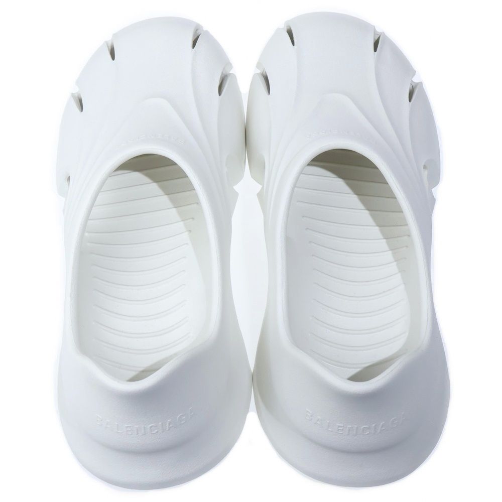 BALENCIAGA (バレンシアガ) Mold Closed モールド クローズド ラバー