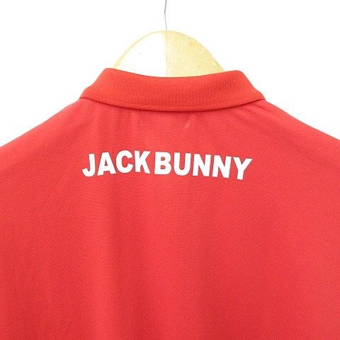 パーリーゲイツ PEARLY GATES ジャックバニー Jack Bunny!! ゴルフ