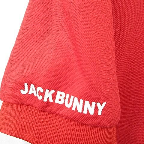 パーリーゲイツ PEARLY GATES ジャックバニー Jack Bunny!! ゴルフ