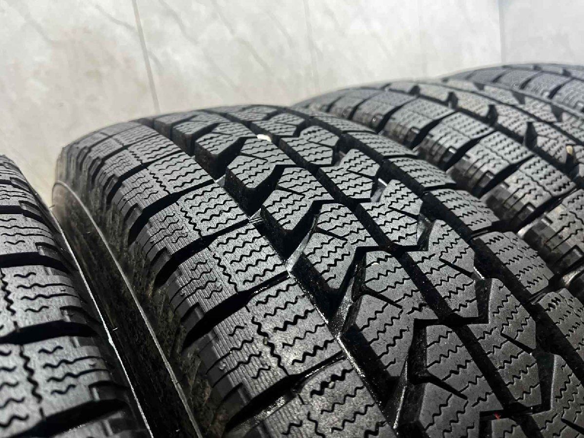 BS BRIDGESTONE BLIZZAK W979 215/70R15 107/105L LT 15インチ ライト 