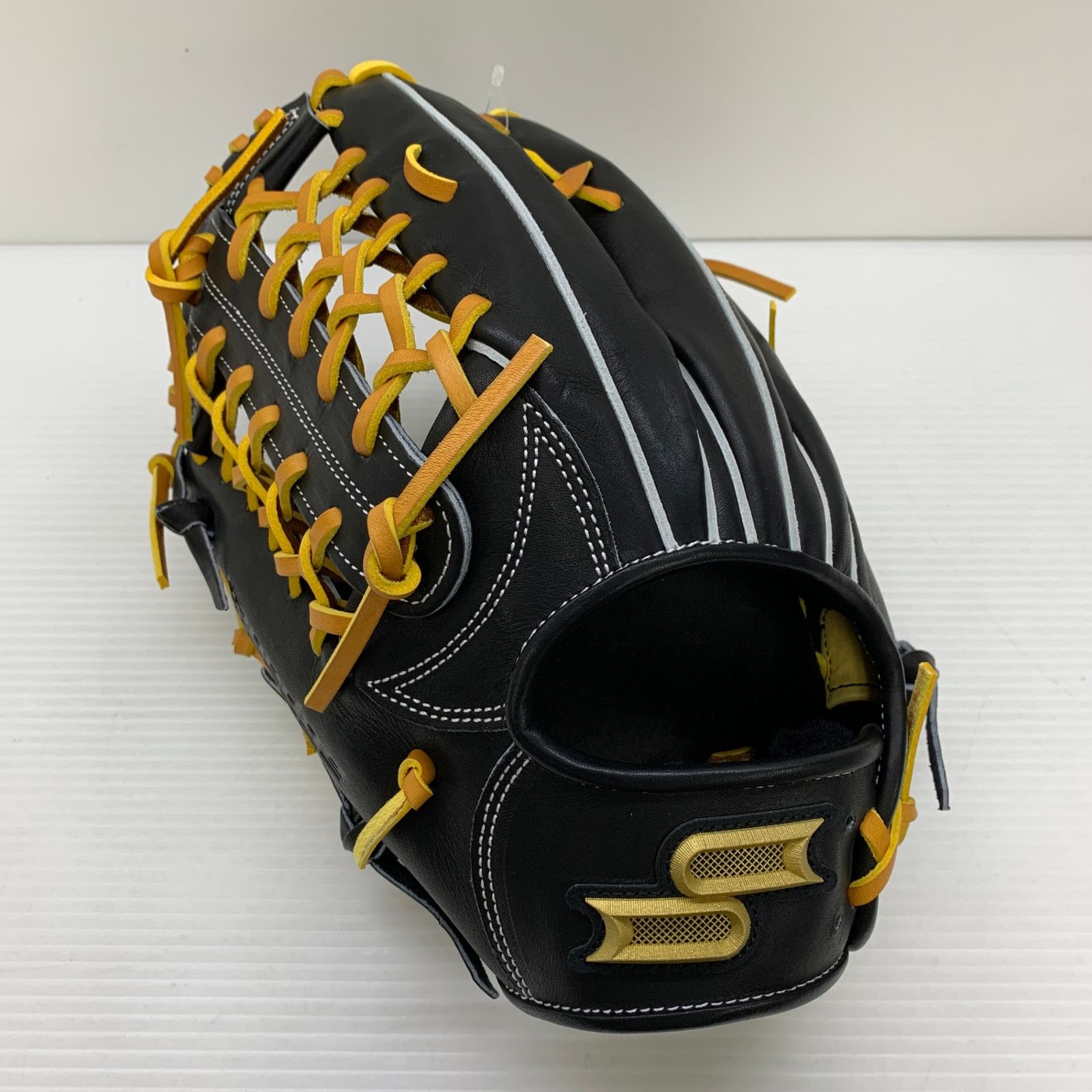 エスエスケイ SSK プロエッジ 硬式 大人 一般 外野手用 グローブ 