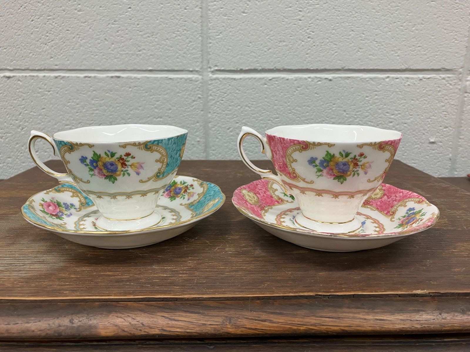 ROYAL ALBERT ロイヤルアルバート レディカーライル カップ 