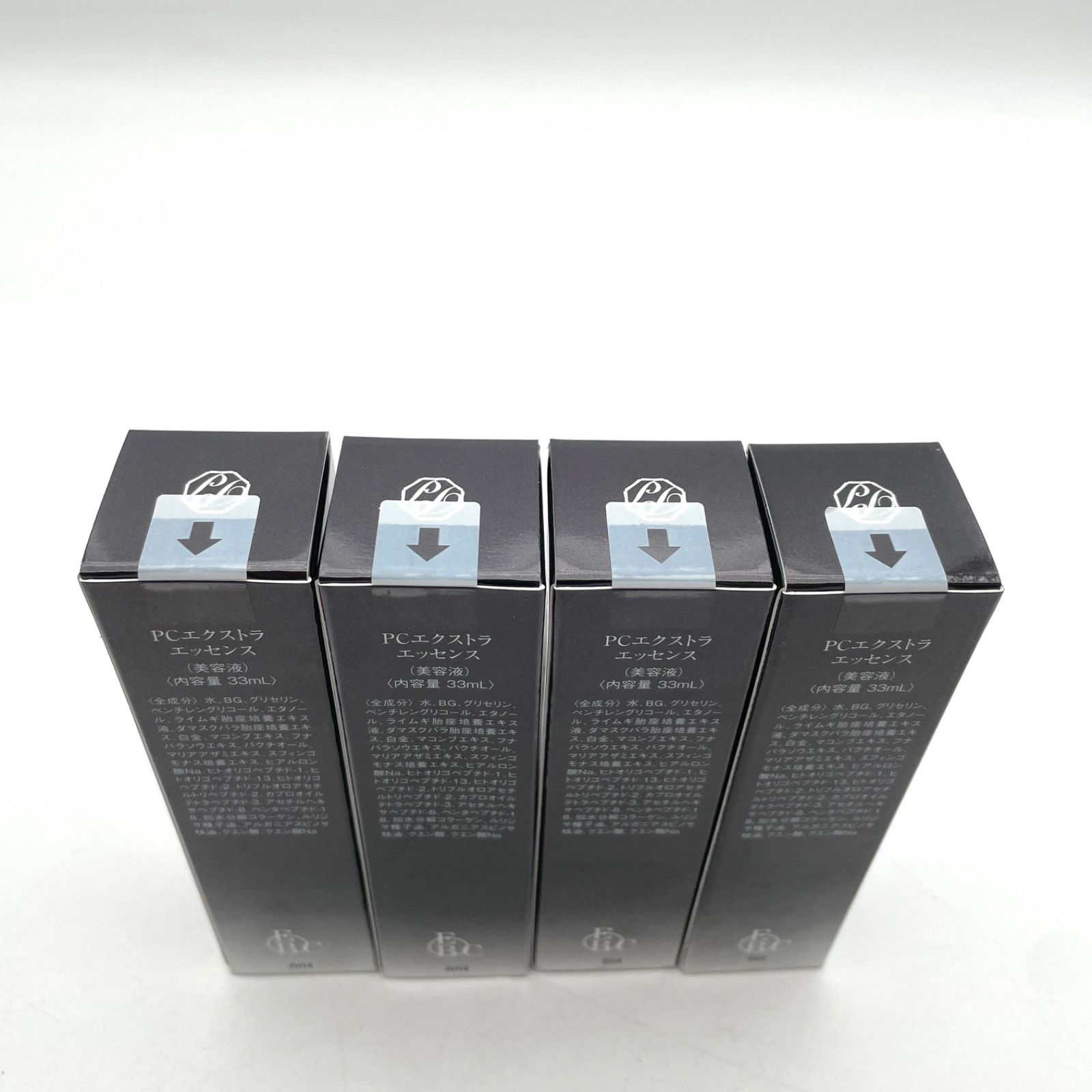 イデア PCエクストラ エッセンス 33ml 2点セット イデア プラセンタ