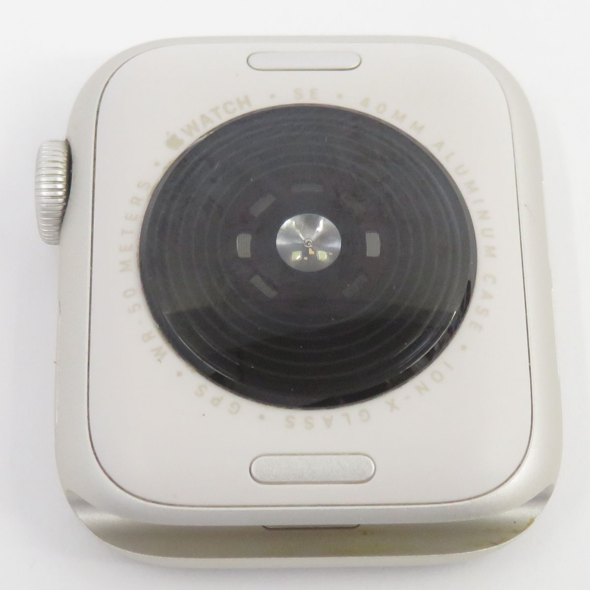Apple Watch SE 第2世代 40mm GPS 中古 バッテリー91% - メルカリ