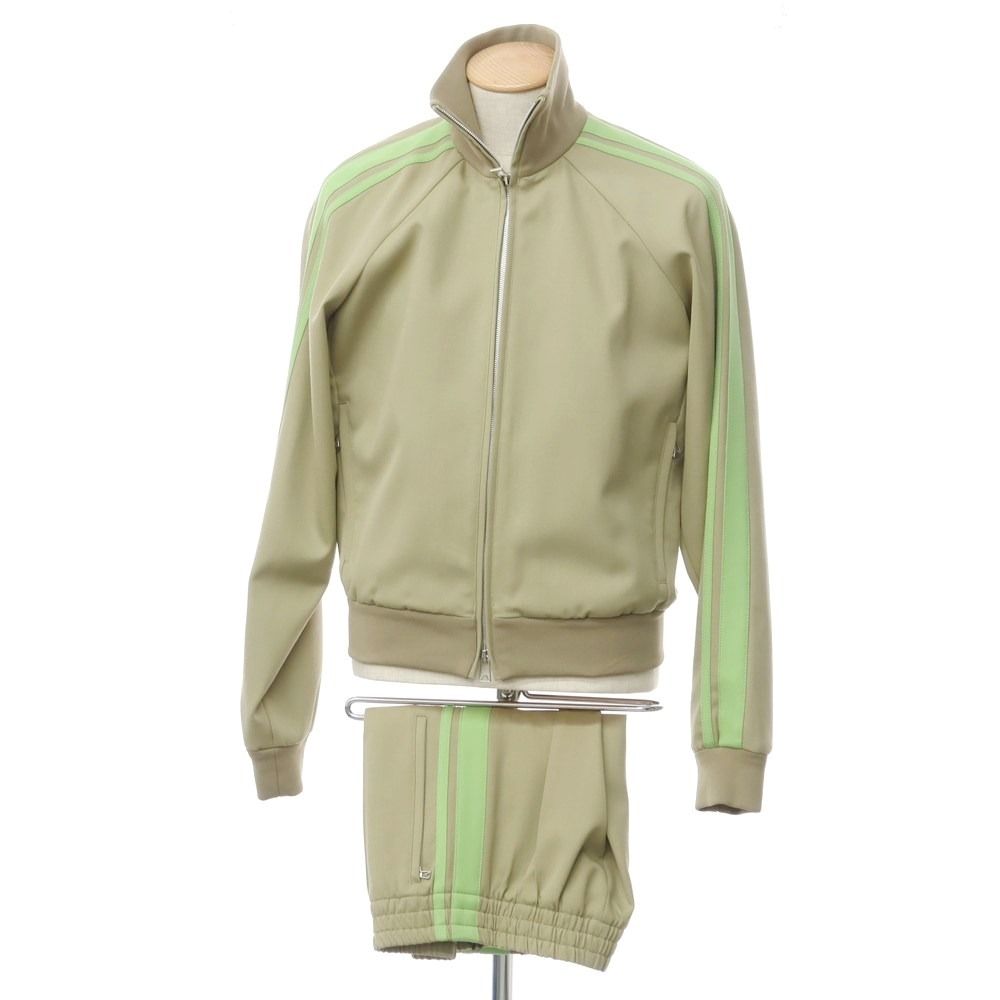 BOTTEGA VENETA ボッテガ・ヴェネタ トラックスーツ　ジャージ　希少 中古】ボッテガヴェネタ BOTTEGAVENETA トラックジャケット ジャージ