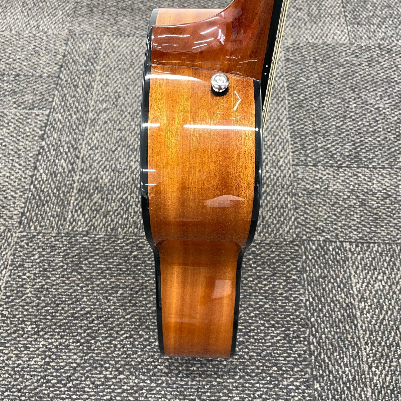 美品】Fender フェンダー Sonoran Mini 3/4 トラベルアコースティック